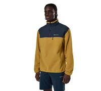 Montane Roco Pull On Fleece: Ginkgo Gold: XXL Size: XXL, Colour: Ginkg
