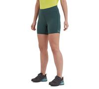 Montane Shorts Brand Model F INEO Lite Short Deep Forest UK14/EUR42/US10/L Multicoloured