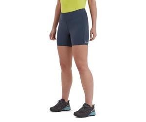 Montane Shorts Brand Model F INEO Lite Short Eclipse Blue UK8/EUR36/US4/XS