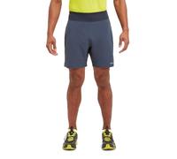 Montane Shorts Brand Model Slipstream 7In Shorts Eclipse Blue L
