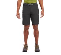 Montane Shorts Brand Model Tenacity Shorts Midnight Grey 36