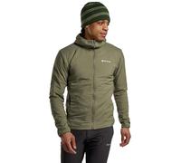 Montane Sirocco Insulated Hoodie: Caper: L Size: L, Colour: Caper