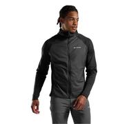 Montane Mens Sirocco Lite Hooded Insulated Jacket Black 2XL