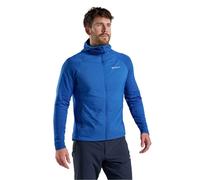 Montane Sirocco Lite Full Zip Sweatshirt
