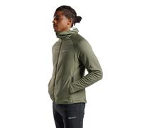 Montane Sirocco Lite Hooded Insulated Jacket: Caper: L Size: L, Colour