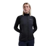 Montane Sirocco Lite Hooded Insulated Women's Jacket | UK L in Black