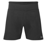 Montane Slipstream 5 Inch Shorts XL Black Men