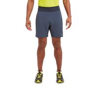Montane Shorts Brand Model Slipstream 7In Shorts Eclipse Blue L