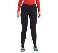 Montane Slipstream Thermal Leggings Black M / Regular Woman