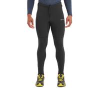 Montane Slipstream Thermal Leggings Black S Men