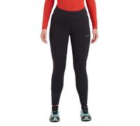 Montane Slipstream Women's Thermal Trail Running Tights - SS25