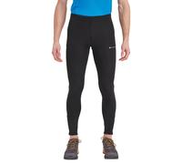 Montane Slipstream Trail Leggings Black L Men