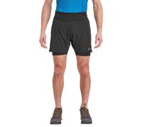 Montane Slipstream Twin Skin Running Shorts - SS25