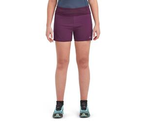 Montane Slipstream Twin Skin Shorts