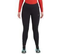 Montane Slipstream Thermal Leggings Black S / Regular Women