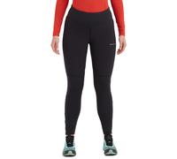 Montane Slipstream Thermal Leggings Black S / Regular Woman