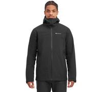 Montane Solution Jacket Black 3XL Men