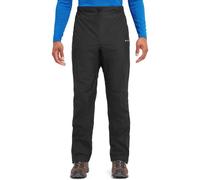 Montane Solution Pants Black 2XL Men