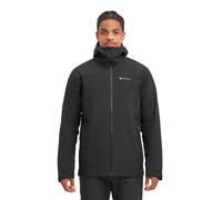 Montane Mens Solution Jacket Black S