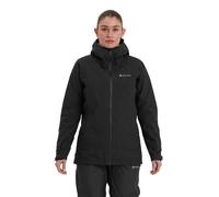 Montane Solution Jacket Black XL Woman