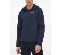 Montane Spirit Lite logo-print lightweight jacket - Blue S