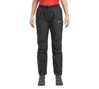 Montane Spirit Lite Pants Black 44 / Short Women