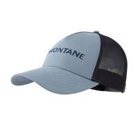 Montane Basecamp Mono Cap (Stone Blue)