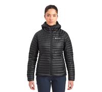 Montane Sweatshirt Brand Model F Anti-Freeze Lite HOODIE-SLATE-UK10/EUR38/US6/S Multicoloured