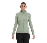 Montane Sweatshirt Brand Model F PROTIUM Hoodie-Pale SAGE-UK12/EUR40/US8/M Multicoloured