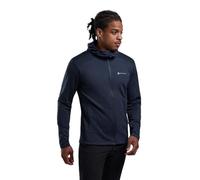 Montane Protium Full Zip Fleece Blue L Men