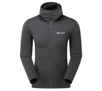 Montane Sweatshirt Brand Model PROTIUM Hoodie-Midnight Grey-L