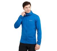 Montane Protium Full Zip Fleece Blue L Men