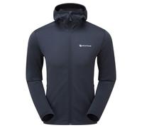 Montane Sweatshirt Brand Model PROTIUM Lite Hoodie Eclipse Blue M
