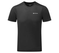 Montane T-Shirt Brand Model Dart Lite T-Shirt Black L