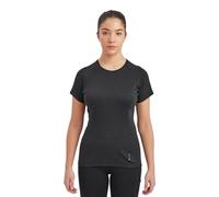 Montane T-Shirt Brand Model F Dart T-Shirt Black UK8/EUR36/US4/XS
