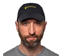 Montane Tempo Cap Black