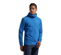 Montane Tenacity Nano Hooded Jacket | UK S in Neptune Blue