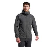 Montane Tenacity Nano Full Zip Sweatshirt Grey XL Men
