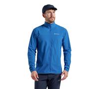 Montane Tenacity Nano Men's Jacket | UK XL in Neptune Blue