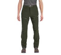 Montane Tenacity Pants Green 36 / Regular Men