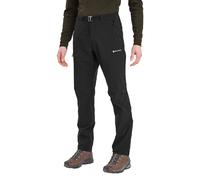 Montane Men's Tenacity Pants, Black X'LGE
