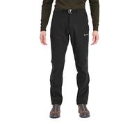 Montane Tenacity Pants (Short Leg) | UK XL in Black