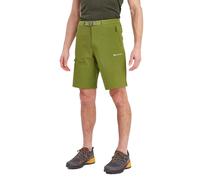 Montane Mens Tenacity Shorts Alder Green 36"