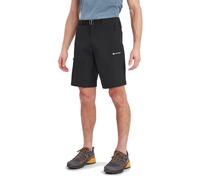 Montane Men's Tenacity Shorts, Black 30