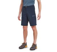 Montane Tenacity Shorts: Eclipse Blue: 32 Size: 32, Colour: Eclipse Bl