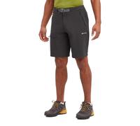 Montane Tenacity Shorts: Midnight Grey: 36 Size: 36, Colour: Midnight