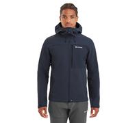 Montane Tenacity XT Hooded Jacket - SS25