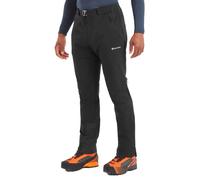 Montane Tenacity XT Pants: Black: Regular Leg: 36W Size: 36W, Leg Leng