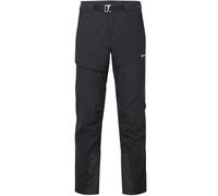 MONTANE Tenacity Xt Pants Reg Leg - Men - Black - size 36- model 2025 36