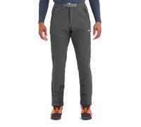 Montane Tenacity XT Pants (Regular Leg) | UK M in Midnight Grey